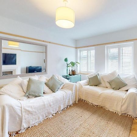 Stunning 2 Bed Flat In Richmond Apartment Kew Exterior photo